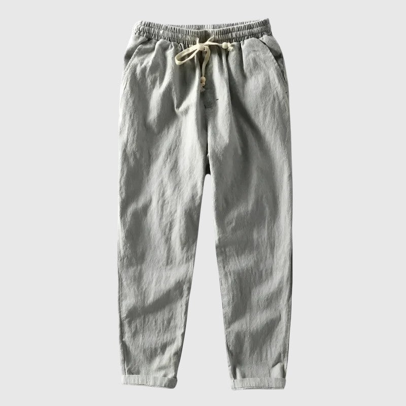 Csaba - Vászon nadrág