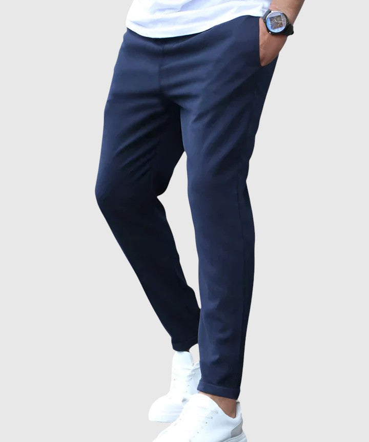 László - Renato Premium Stretch Nadrág