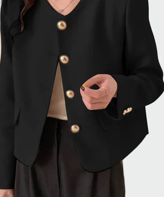 Júlia - Kényelmes kapcsoló szürke színben