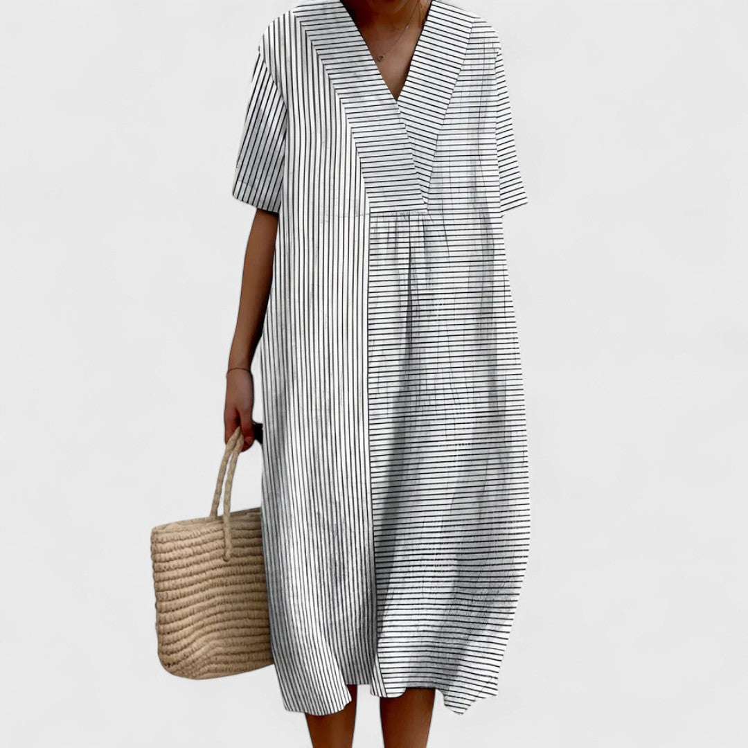 Alida | Nyári könnyedség és stílus