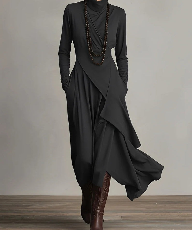 Marilyn | Elegáns Maxi Ruha