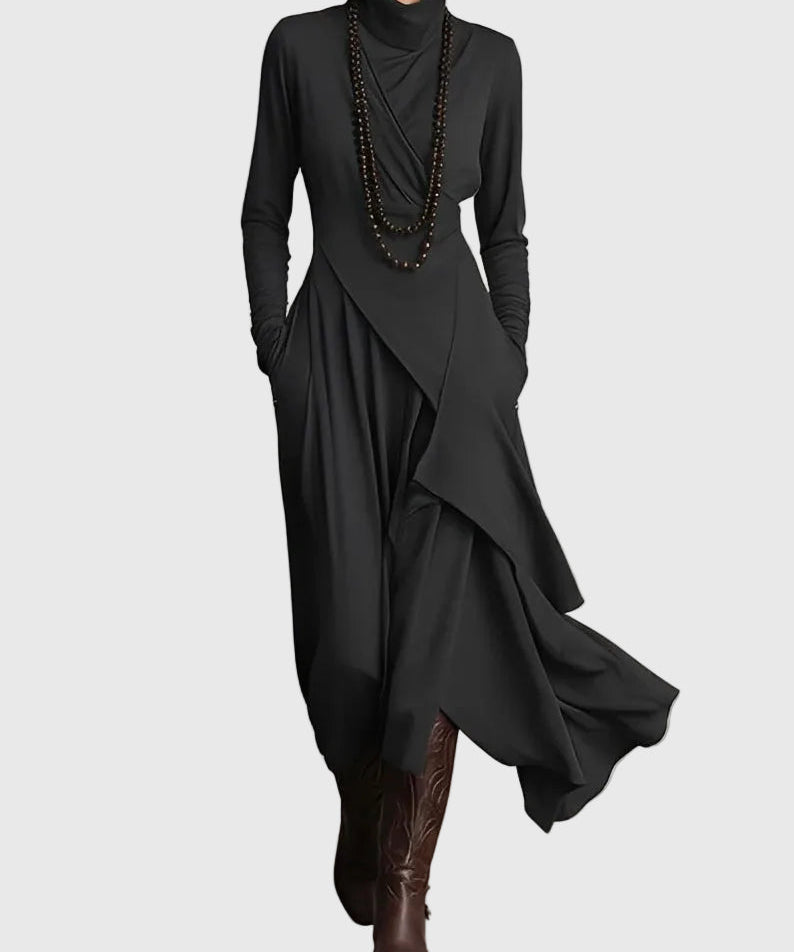 Marilyn | Elegáns női maxi ruha