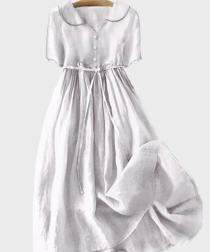 Dalma | Elegáns lila ruhák nőiesek