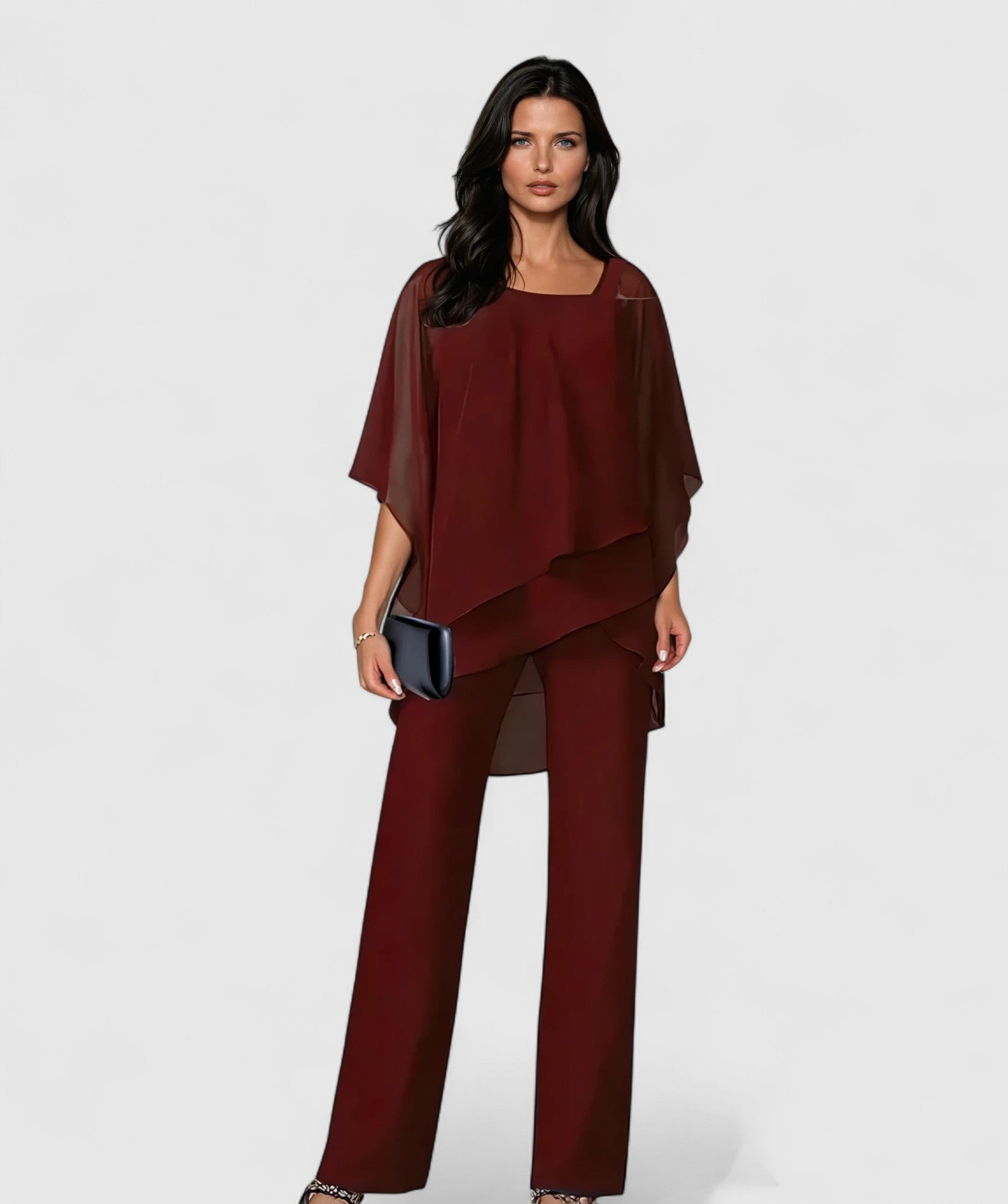 Sabina - Két részes réteges szett